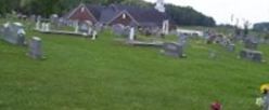 Mars Hill Cemetery on Sysoon