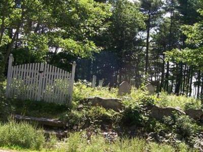 Marsh Cemetery on Sysoon