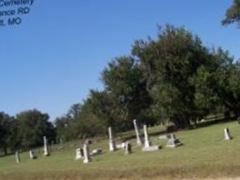 Marsh Cemetery on Sysoon