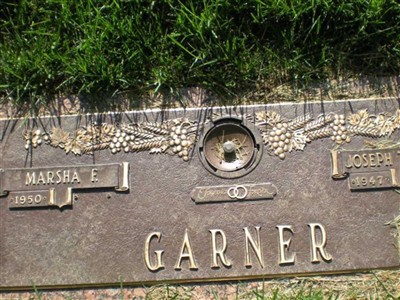 Marsha F Garner on Sysoon