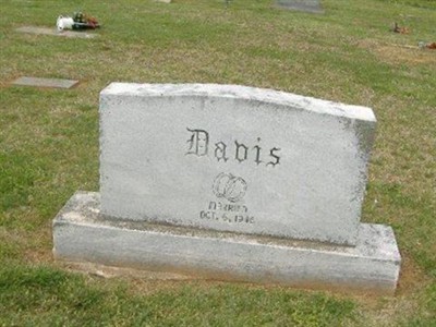 Marsha Rae Davis on Sysoon
