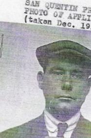 Marshal P. McDonald on Sysoon