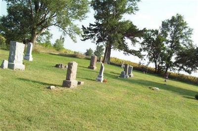 Marshall Union Evergreen Cemetery on Sysoon