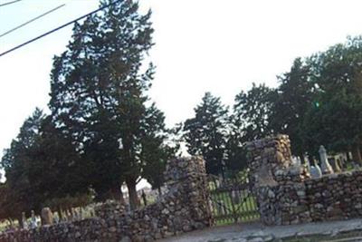 Marshfield Cemetery on Sysoon