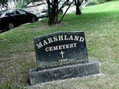 Marshland Cemetery on Sysoon