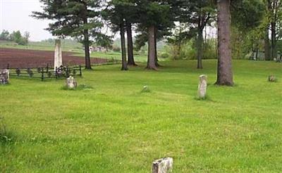 Marshville Cemetery on Sysoon