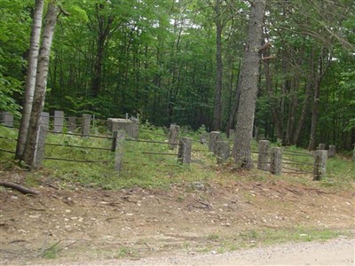 Marston Doe Graveyard on Sysoon