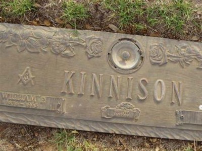 Mart R. Kinnison on Sysoon