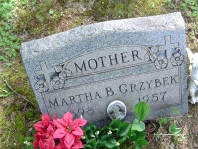 Martha B. Rutkowski Grzybek on Sysoon