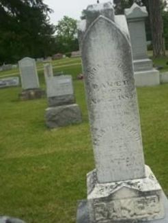 Martha Charp Baker - Bugbee on Sysoon