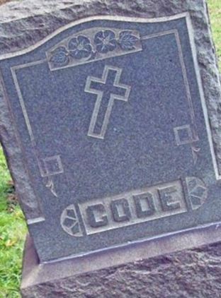 Martha Code on Sysoon