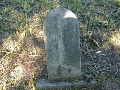 Martha E. Higgins on Sysoon