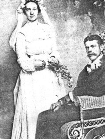 Martha Emilie Zahn Gaugert on Sysoon