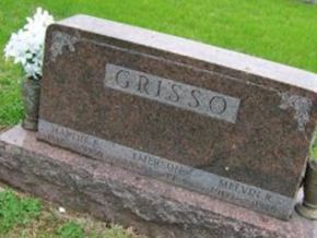Martha Estella Botkin Grisso on Sysoon
