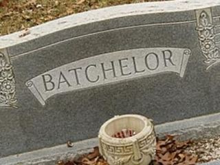 Martha Lillian Johnson Batchelor on Sysoon