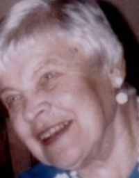 Martha Lorenc Ashworth on Sysoon