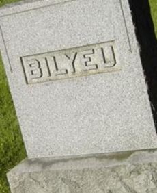 Martha Louisa Bilyeu on Sysoon