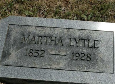 Martha Lytle on Sysoon