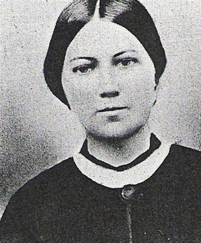 Martha Mahala Heathman Daily on Sysoon