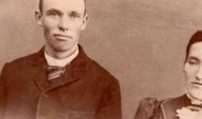 Martha Edith "Mattie" Ashcraft Fulmer on Sysoon