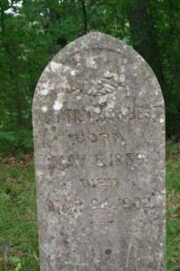 Martha E "Mattie" Duncan Combest on Sysoon