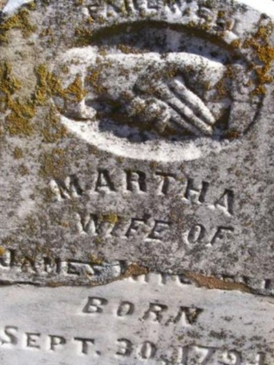Martha McGregor Mitchell on Sysoon