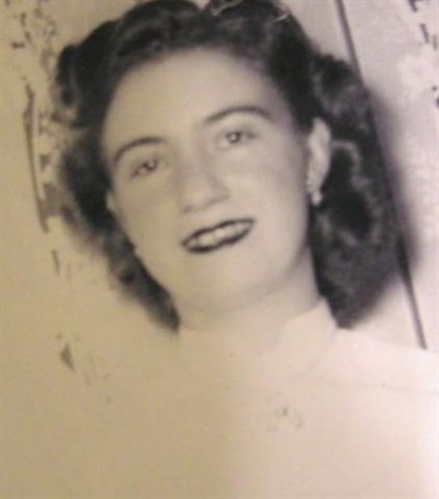 Martha Menerva Nielsen Kardell on Sysoon