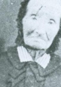 Martha Patsy Smith Magee on Sysoon