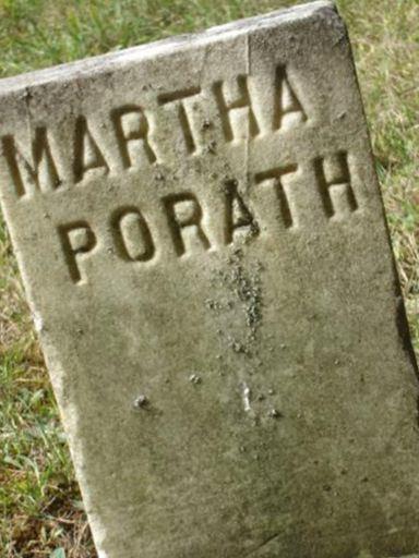 Martha Porath on Sysoon