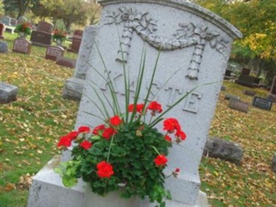 Marthe H. Kaste on Sysoon