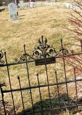 Martin Family Cemetery on Sysoon