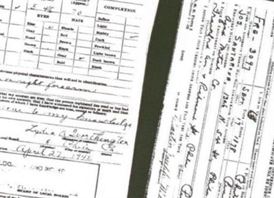 Martin Joseph Mealey on Sysoon