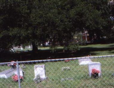 Martin Luther King Jr. Boulevard Cemetery on Sysoon