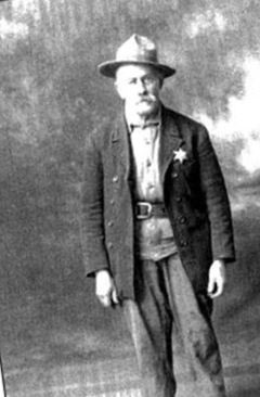Martin Luther Culp on Sysoon