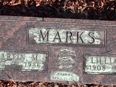 Martin M. Marks on Sysoon