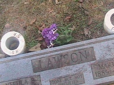 Martin P. Lawson on Sysoon