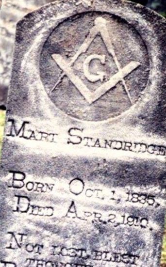 Martin Standridge, Jr on Sysoon