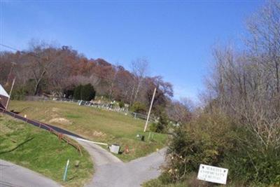 Martin Town Cemetery on Sysoon