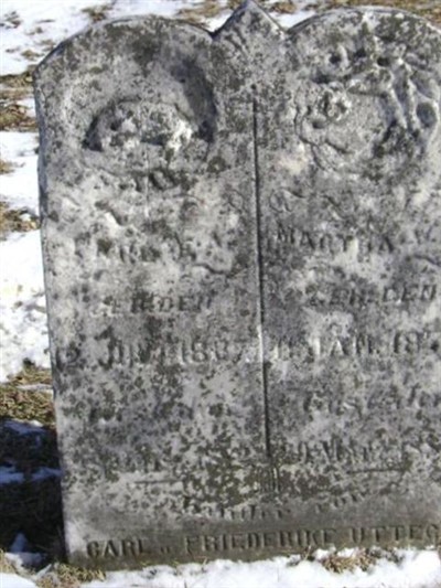 Martin W.L. Uttech on Sysoon
