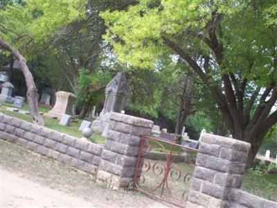 Martindale City Cemetery on Sysoon