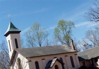 Martins Brandon Episcopal Church Cemetery on Sysoon