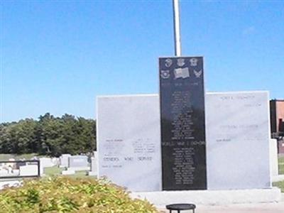 Saint Martins United Church of Christ Cemetery on Sysoon