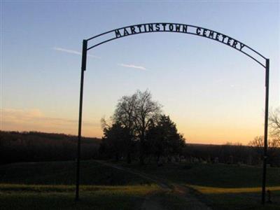 Martinstown Cemetery on Sysoon