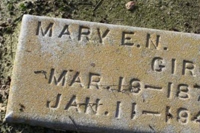 Marven Girod on Sysoon