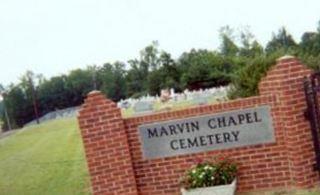 Marvin Chapel Cemetery on Sysoon