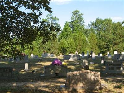 Marvin Chapel Cemetery on Sysoon