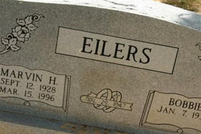Marvin H. Eilers on Sysoon