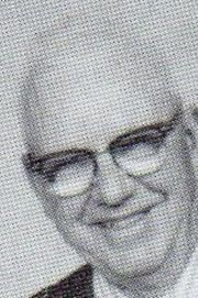 Marvin "Pete" Hesler on Sysoon