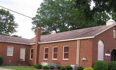 Marvin AME Zion Church Cemetery on Sysoon