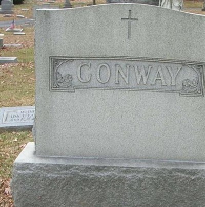 Mary A Conway on Sysoon